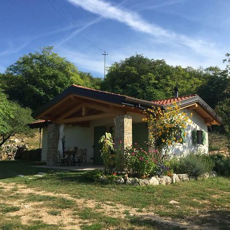Villa La Casa Di Franco Rivoli Veronese Exterior foto
