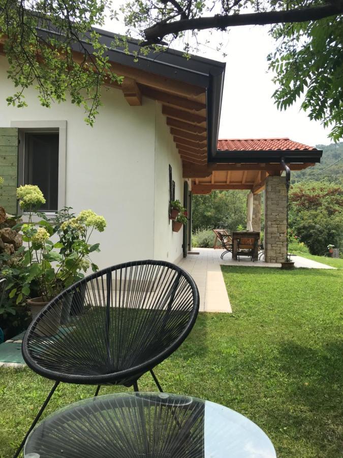 Villa La Casa Di Franco Rivoli Veronese Exterior foto