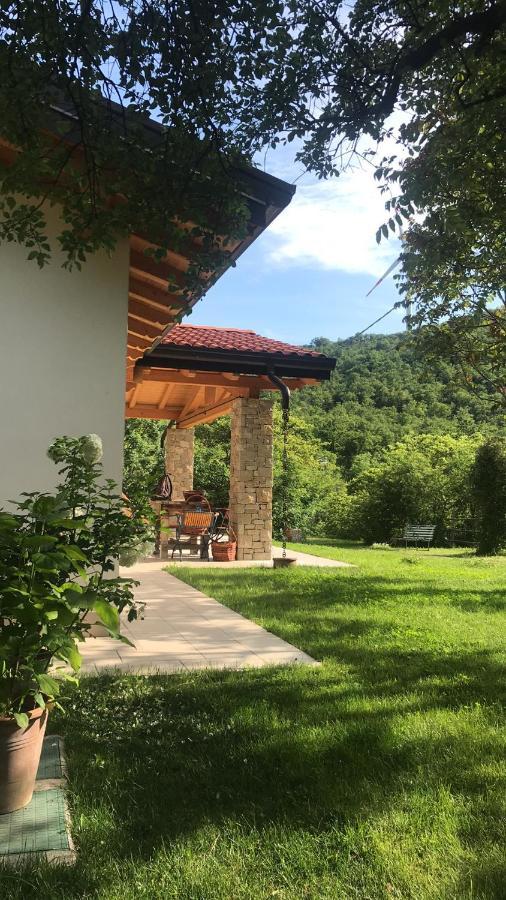 Villa La Casa Di Franco Rivoli Veronese Exterior foto